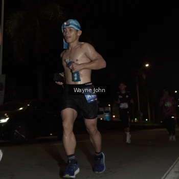Runner Photo 3600004