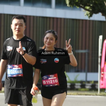 Runner Photo 3600008