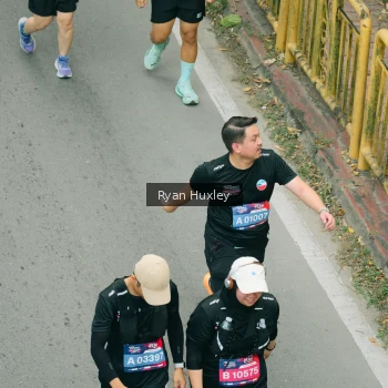 Runner Photo 3600014
