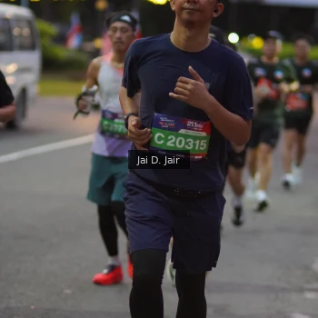 Runner Photo 3600030