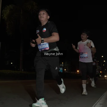 Runner Photo 3600032