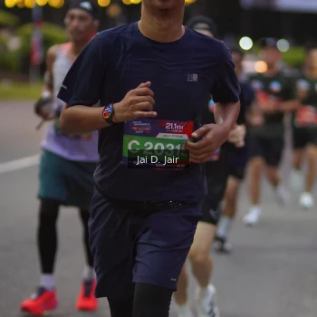 Runner Photo 3600060
