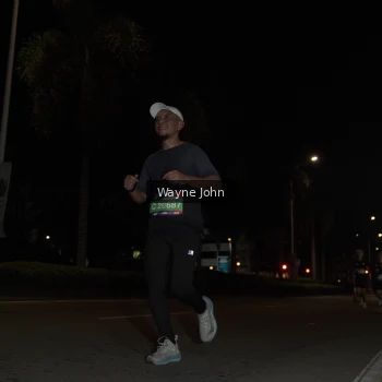 Runner Photo 3600067
