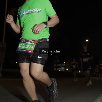Runner Photo 3600081