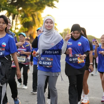 Runner Photo 3600085