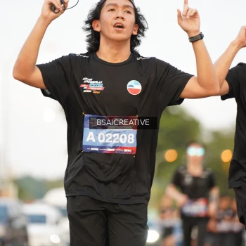 Runner Photo 3600086