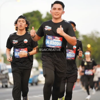 Runner Photo 3600091