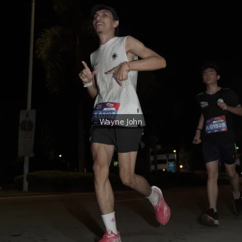Runner Photo 3600098