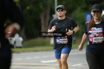Runner Photo 36001