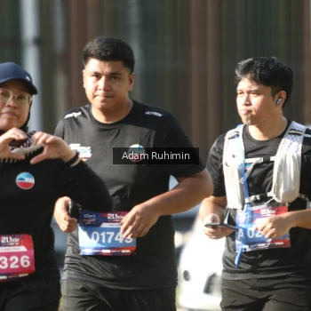 Runner Photo 3600109