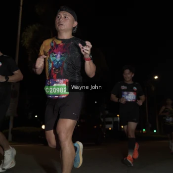 Runner Photo 3600113