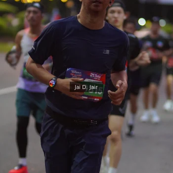 Runner Photo 3600117