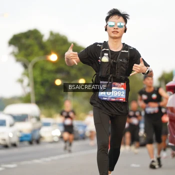 Runner Photo 3600133