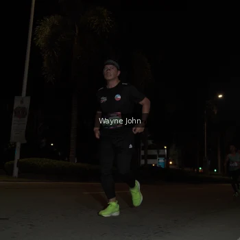 Runner Photo 3600135