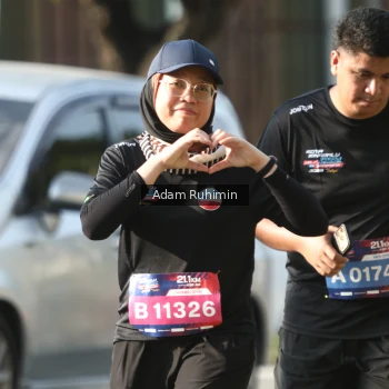 Runner Photo 3600137