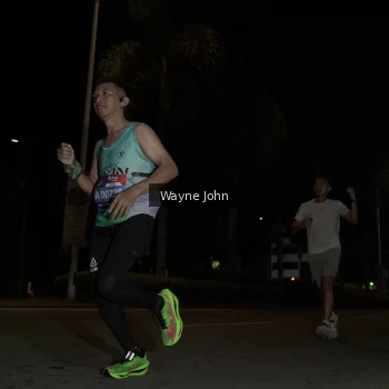 Runner Photo 3600139