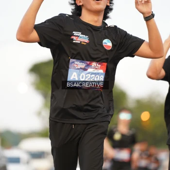 Runner Photo 3600140