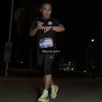 Runner Photo 3600145