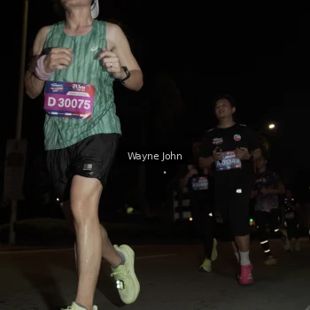 Runner Photo 3600153