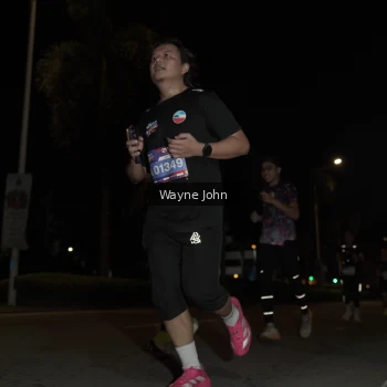 Runner Photo 3600164