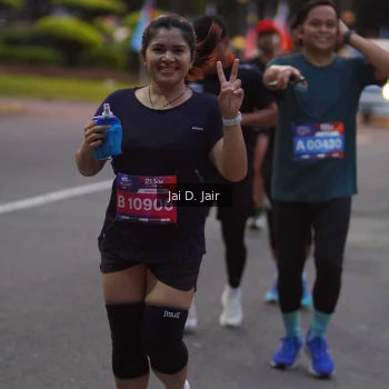 Runner Photo 3600172