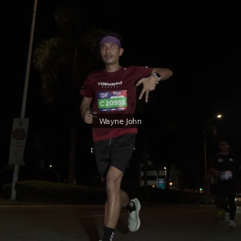 Runner Photo 3600175