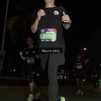 Runner Photo 3600178