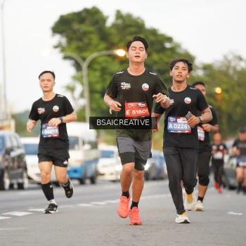 Runner Photo 3600183