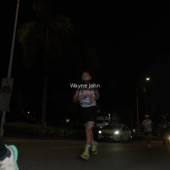 Runner Photo 3600191