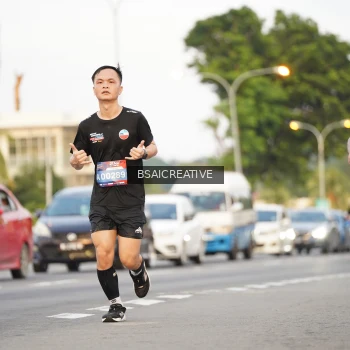 Runner Photo 3600194