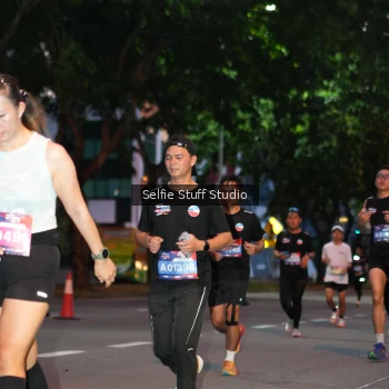 Runner Photo 3600198