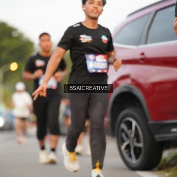 Runner Photo 3600199