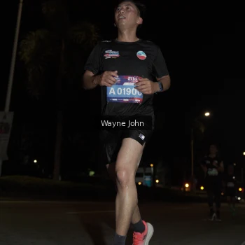 Runner Photo 3600202