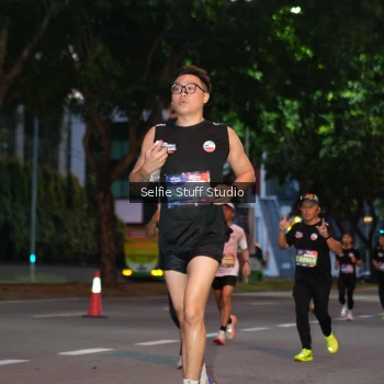 Runner Photo 3600203