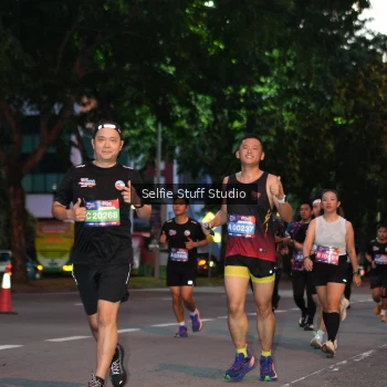 Runner Photo 3600204