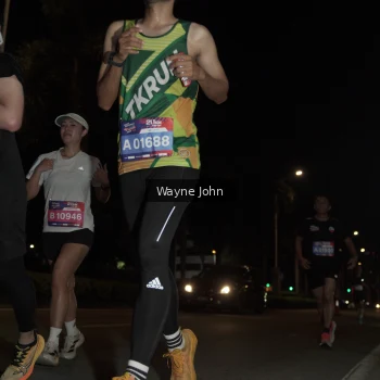 Runner Photo 3600205