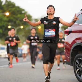 Runner Photo 3600221