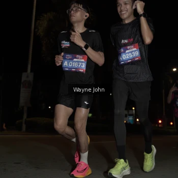 Runner Photo 3600224