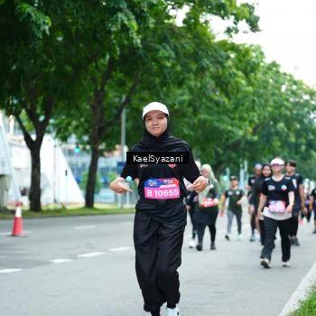 Runner Photo 3600229