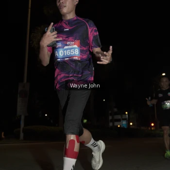 Runner Photo 3600233