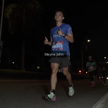 Runner Photo 3600237