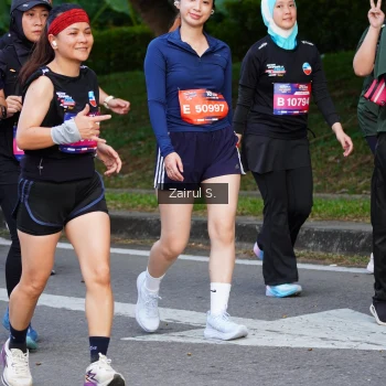Runner Photo 3600243