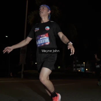 Runner Photo 3600245