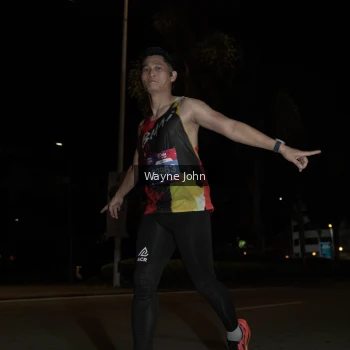 Runner Photo 3600249