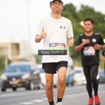 Runner Photo 3600255