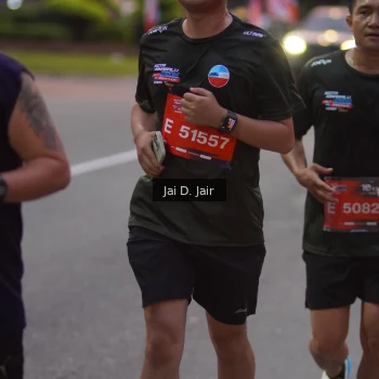Runner Photo 3600258