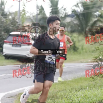 Runner Photo 360026