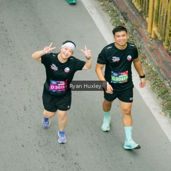 Runner Photo 3600260