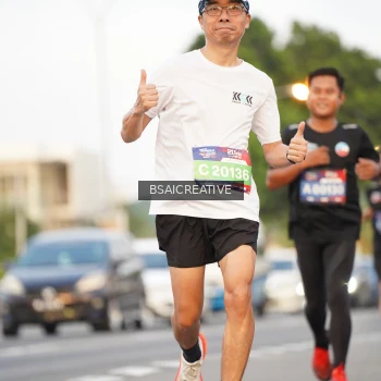 Runner Photo 3600262