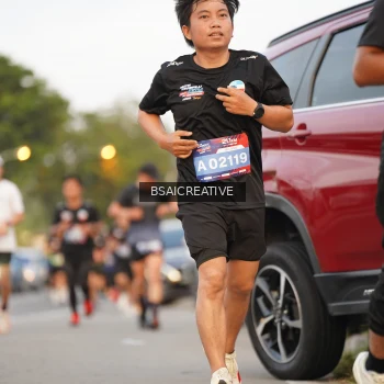 Runner Photo 3600265